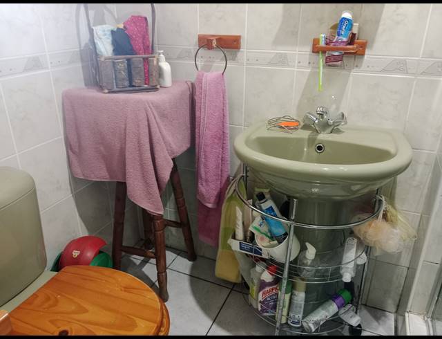2 BEDROOM HOUSE FOR SALE IN NORTHDALE